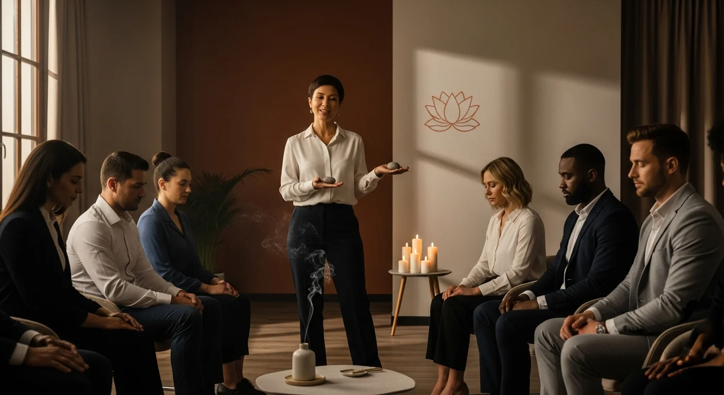 Corporate Program