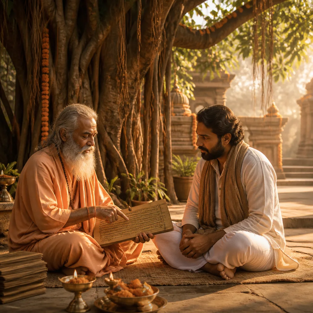Yoga Sutra