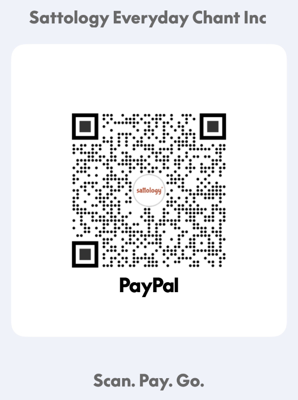 PayPal QR Code